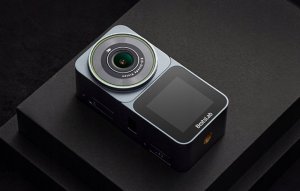 Wideorejestrator 360 Wideorejestrator Botslab V9H 25