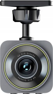 Wideorejestrator 360 Wideorejestrator Botslab V9H 3