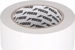Dedra Taśma dwustronna 50mmx25m 1