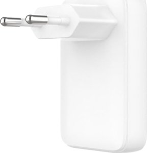 Ładowarka Fixed FIXED Slim GaN Travel Charger - ładowarka GaN USB-C z Power Delivery 30W biała - Gwarancja bezpieczeństwa. Proste raty. Bezpłatna wysyłka od 170 zł. 2