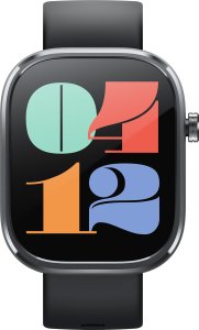 Smartwatch Mibro C4 Czarny  (MIBAC_C4/BK) 3