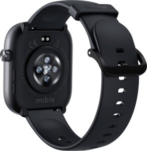 Smartwatch Mibro C4 Czarny  (MIBAC_C4/BK) 4