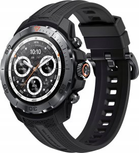 Smartwatch Mibro GS Explorer Czarny  (MIBAC_GS-Explorer/BK) 1