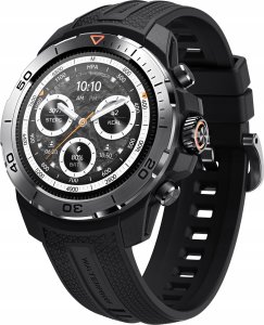 Smartwatch Mibro GS Explorer Czarny  (MIBAC_GS-Explorer/BK) 2