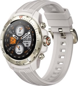 Smartwatch Mibro GS Explorer Biały  (MIBAC_GS-Explorer/WE) 1