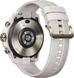 Smartwatch Mibro GS Explorer Biały  (MIBAC_GS-Explorer/WE) 4