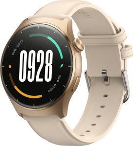 Smartwatch Mibro Lite 3 Beżowy  (MIBAC_Lite3/GD) 1