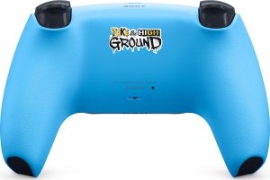 Pad Sony Playstation 5 DualSense Fortnite Limited Edition 4