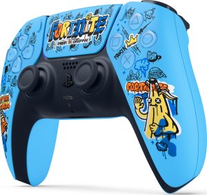 Pad Sony Playstation 5 DualSense Fortnite Limited Edition 5