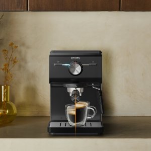 Krups Krups XP 381810 Authentic 8