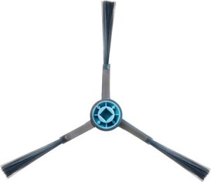 Midea Midea Spare Parts Kit for V12: 4x Side Brushes, 4x Mops 2