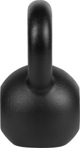 Rebel Kettlebell żeliwny 12kg, REBEL ACTIVE 4