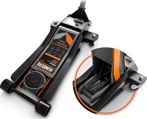 Humberg Podnośnik samochodowy 3 t Humberg HM-381 13