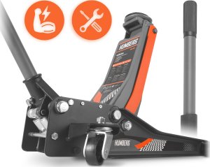 Humberg Podnośnik samochodowy 3 t Humberg HM-381 7