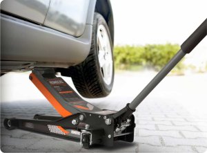 Humberg Podnośnik samochodowy 3 t Humberg HM-381 10