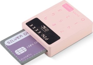 Ricokids Drewniana zabawka kasa sklepowa RK-868 4