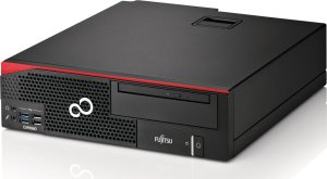 Komputer Fujitsu Fujitsu Esprimo D757 Desktop Core i5 6400 (6-gen.) 2,7 GHz / 8 GB / 480 SSD / Win 10 Prof. (Update) 2