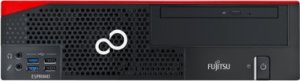 Komputer Fujitsu Fujitsu Esprimo D556 Desktop Core i5 7400 (7-gen.) 3,0 GHz / 16 GB / 480 SSD / Win 10 Pro 1