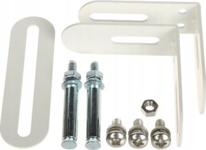 Hikvision DS-QAE0420G1-V Głośnik 4