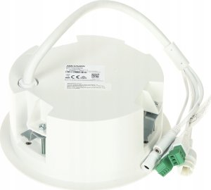 Hikvision DS-QAZ1206G1-BE Głośnik 2