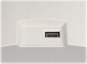 Hikvision DS-QAZ1206G1-BE Głośnik 4