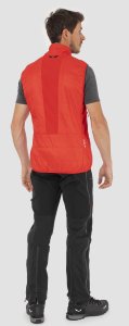 Salewa Kamizelka ortles hyb twr-flame-0910-48 (m) SALEWA 1