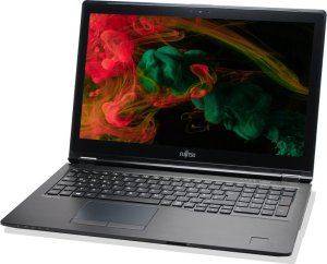 Laptop poleasingowy Fujitsu LifeBook U759 Core i5 8265U (8-gen.) 1,6 GHz / 8 GB / 240 SSD / 15,6'' FullHD / Win 11 Pro 2