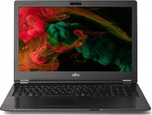 Laptop Fujitsu Fujitsu LifeBook U759 Core i5 8265U (8-gen.) 1,6 GHz / 16 GB / 240 SSD / 15,6'' FullHD / Win 11 Pro 1