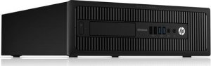Komputer HP HP EliteDesk 800 G1 SFF Intel Pentium G3240 3,1 GHz / 16 GB / 960 SSD / Win 10 2