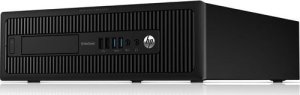Komputer HP HP EliteDesk 800 G1 SFF Intel Pentium G3240 3,1 GHz / 16 GB / 240 SSD / Win 10 3
