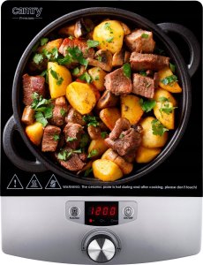 Kuchenka Adler Kuchenka indukcyjna 11