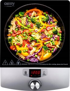 Kuchenka Adler Kuchenka indukcyjna 13