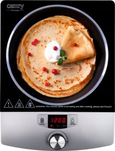 Kuchenka Adler Kuchenka indukcyjna 14