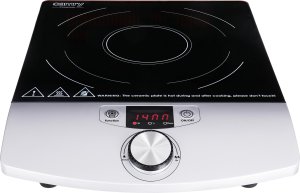 Kuchenka Adler Kuchenka indukcyjna 7