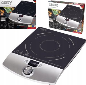 Kuchenka Adler Kuchenka indukcyjna 9