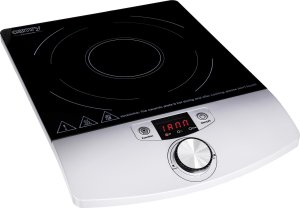 Kuchenka Adler Kuchenka indukcyjna 10