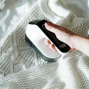 Golarka do ubrań Adler Golarka do Tkanin (AD 9618) 14