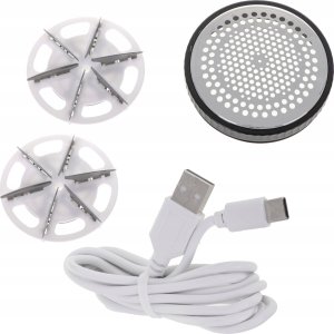 Golarka do ubrań Adler Golarka do Tkanin (AD 9618) 9