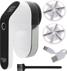 Golarka do ubrań Adler Golarka do Tkanin (AD 9618) 10