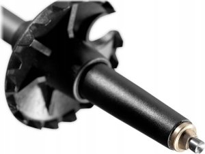 Leki LEKI KIJE 3D AIRFOIL white/yellow 115 14