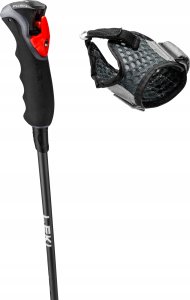 Leki LEKI KIJE 3D CARBON 12 125 6