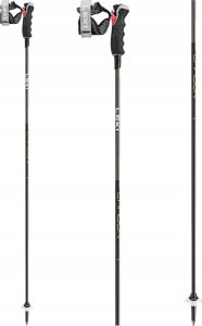 Leki LEKI KIJE 3D CARBON 12 125 8
