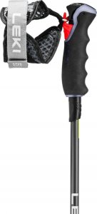 Leki LEKI KIJE 3D CARBON 12 125 9