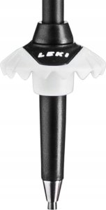 Leki LEKI KIJE 3D CARBON 12 125 10