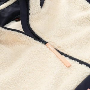 Iguana Damska kurtka przejściowa Iguana NECKRA W rozmiar M 5