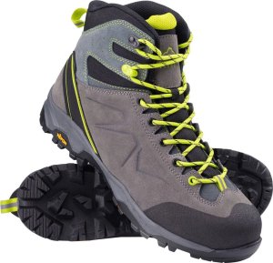 Buty trekkingowe męskie Elbrus Męskie buty Elbrus Herone Mid rozmiar 43 5