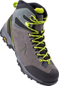 Buty trekkingowe męskie Elbrus Męskie buty Elbrus Herone Mid rozmiar 43 6