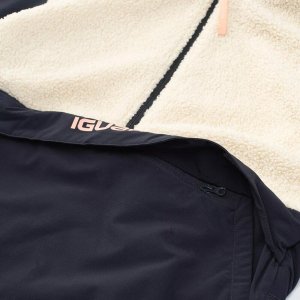 Iguana Damska kurtka przejściowa Iguana NECKRA W rozmiar XL 4