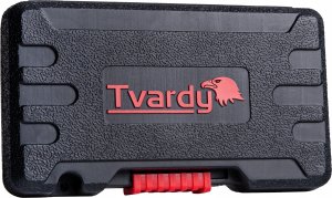 Tvardy Wykrętaki do zerwanych śrub 15el. Cr-Mo (20) 4