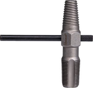 Geko Wykrętak z gwintownikiem do usuwania zerwanych śrub, rur i zaworów 3/4" (100) 3